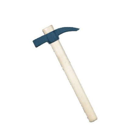 Marteau de coffreur avec manche en bois 400mm - MERCIER - 456