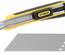 Cutter à cartouche FATMAX® 25mm - STANLEY - 0-10-486