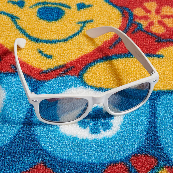 Tapis enfant WINNIE C Lav 30°C