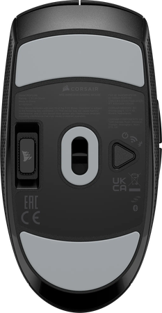 Souris sans fil Gamer Corsair M55 (Noir)