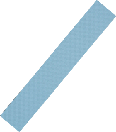 Lot de 2 Pads Thermiques Thermal Grizzly Minus Pad Pro 120x20x1,5mm (Gris)