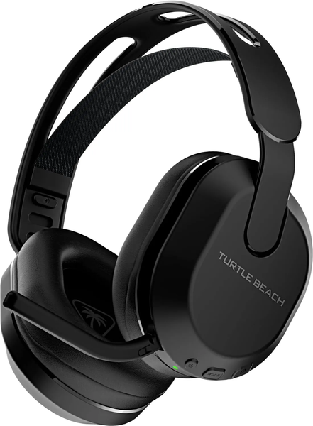 Casque Gamer sans fil Bluetooth Turtle Beach Stealth 500 (Noir)