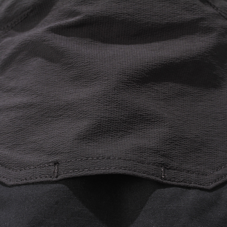 Pantalon Cargo FULL SWING W42L32 T52 noir - CARHARTT - S1103335BLKW42L32