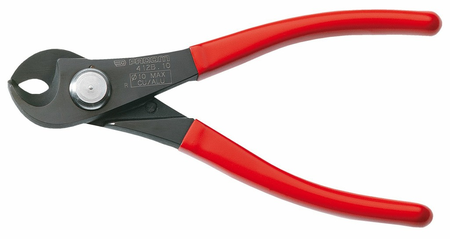 Coupe-câble manuel cuivre-aluminium 170mm - FACOM - 412B.10