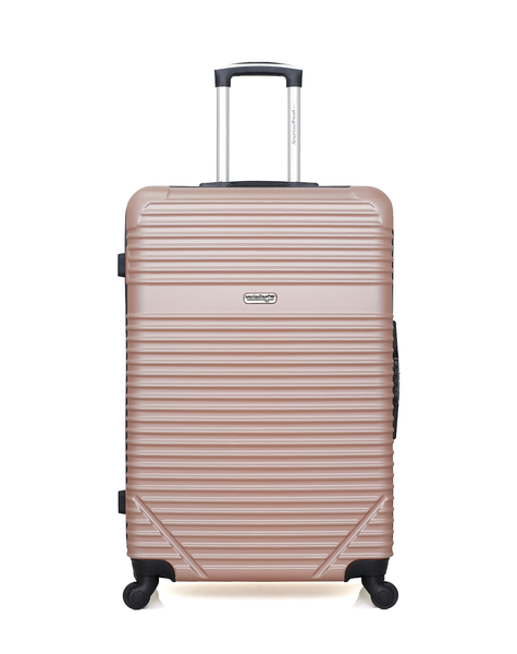 AMERICAN TRAVEL - Valise Grand Format MEMPHIS 75 cm 4 Roues