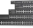 Switch réseau ethernet Gigabit Zyxel GS1900-HP v2 - 24 ports dont 24x PoE