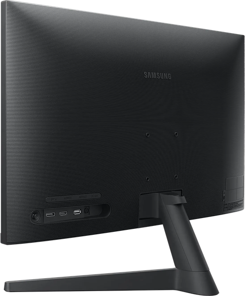 Ecran 27" Samsung S33GC Full HD (Noir)