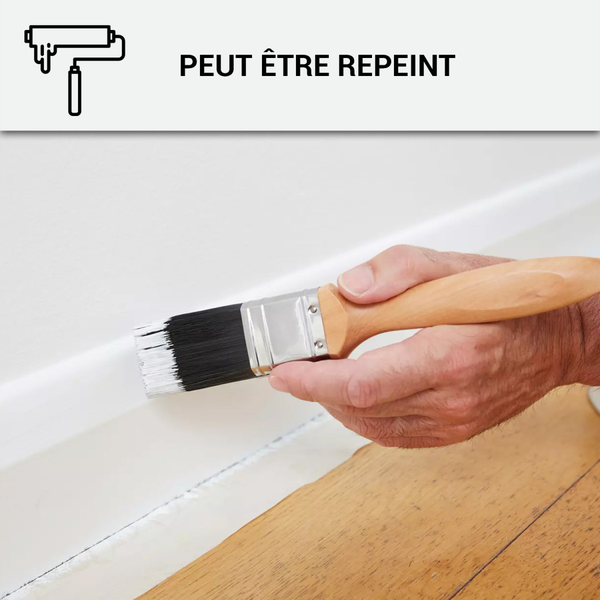 Mastic d'étanchéité Polymere joint, fissure : ARCAMASTIC JOINT ET COLLE