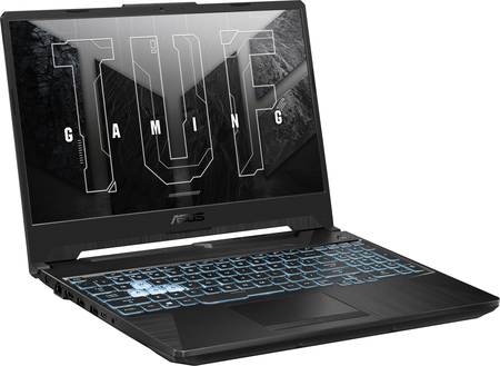 Ordinateur Portable Asus Tuf Gaming A15 FA506NC-HN016 (15,6") sans système d'exploitation