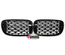 CALANDRES SPORT LUXE STYLE DIAMANT NOIR BMW SERIE 7 BERLINE G11 ET G12 (05133)