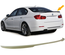 BECQUET SPOILER ARRIERE SPORT BMW SERIE 3 TYPE F30 (04691)