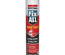 Mastic colle Fix All High Tack blanc cartouche 290ml - SOUDAL - 100268