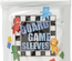 Lot de 100 Sleeves Board Game 59x92mm (Transparent)