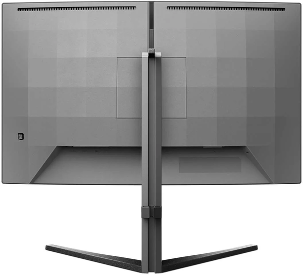 Ecran incurvé 27" Philips Evnia 27M2C5200W/00 Full HD 280Hz (Noir)