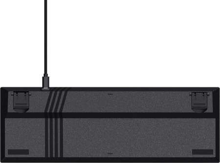 Clavier Gamer Trust GXT 867 Acira 60 Mini RGB (Noir)