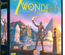 Jeu - 7 Wonders Nouvelle édition