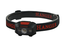 Lampe frontale Magic Eye 200 lumens - HANGER - 170106