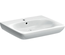 Lavabo PMR RENOVA COMFORT 65x55cm Blanc - GEBERIT - 258565000