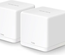 Système WiFi Mesh Mercusys Halo H30G AC1300 (2 pièces)