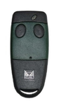 Telecommande radio 2 canaux  S449-QZ2 - CARDIN - TXQ4492P0