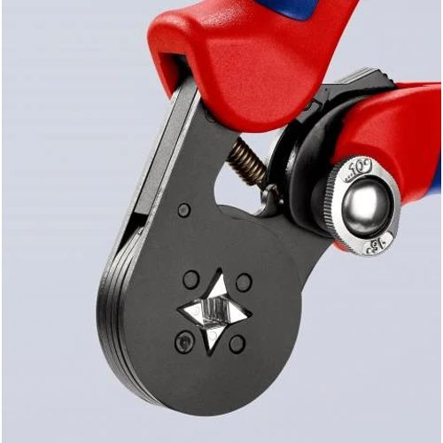 Pince à sertir SERKAN 360° 205mm - FACOM - 985905PB