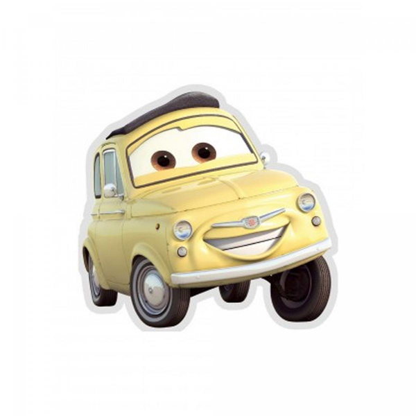 Tapis enfant LUIGI C Lav 30°C