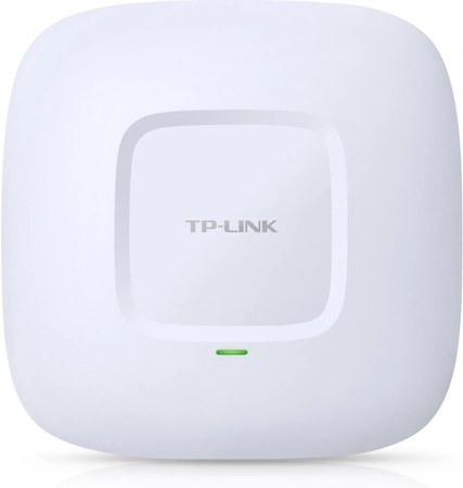 Point d'accès WIFI TP-Link EAP110 (300N)