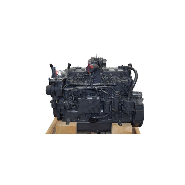 Moteur SISU Réf. V835276524 AGCO