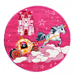 Tapis enfant CHATOLI OEKO-TEX®