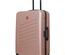 SWISS KOPPER - Valise Grand Format ABS ZURICH 4 Roues 75 cm