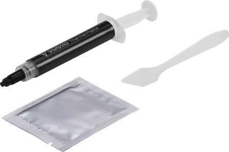 Pâte Thermique Gamdias XC5 - 4g