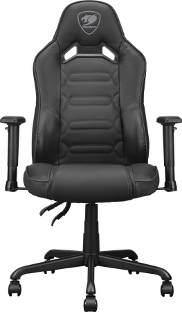 Fauteuil Cougar Fusion S (Noir)