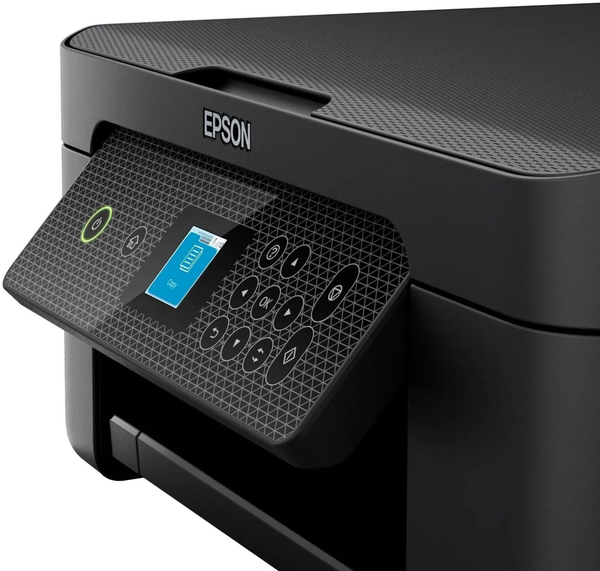 Imprimante Multifonction 3en1 Epson Expression Home XP-4200 (Noir)