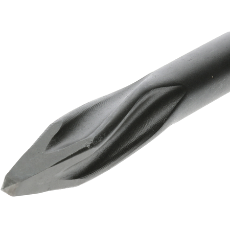 Burin pointu THOR SDS-max auto-affûtant 400mm - HANGER - 155954