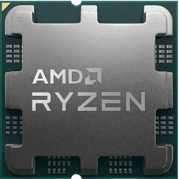 Processeur AMD Ryzen 5 9600 (5,2 Ghz) AM5