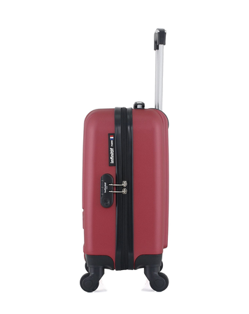 INFINITIF - Valise Cabine XXS ROMNY 46 cm 4 Roues