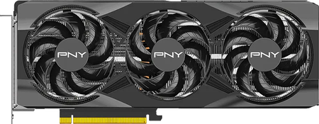 Carte Graphique PNY GeForce RTX 5070 Ti Triple Fan OC