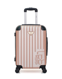 LPB LUGGAGE - Valise Cabine MARIANNE 55 cm 4 Roues
