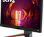 Ecran 27" BenQ Mobiuz EX2710Q Quad HD 165Hz (Noir)