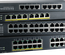 Switch réseau ethernet Gigabit Zyxel GS1915-E - 24 ports