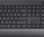 Pack 2en1 (Clavier/Souris) sans fil Trust Trezo (Noir)