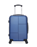 HERO - Valise Cabine CORONADO 55 cm 4 Roues
