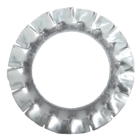 Boîte de 200 rondelles éventails à dentures extérieures 12 x 20,5 x 1mm - ULTIMA - AFB6798A12