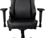Fauteuil Arozzi Primo PU (Noir/Or)