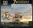 Jeu - 7 Wonders Nouvelle édition