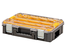 Organiseur transparent Etanche T-STAK - DEWALT - DWST82968-1