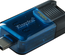 Clé USB-C 3.2 Kingston DataTraveler 80M - 128Go