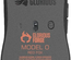 Souris sans fil Gamer Glorious Model O Pro (Orange/Noir)