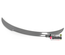 BECQUET AILERON DE COFFRE SPORT PACK M BMW SERIE 3 E90 BERLINE (05147)