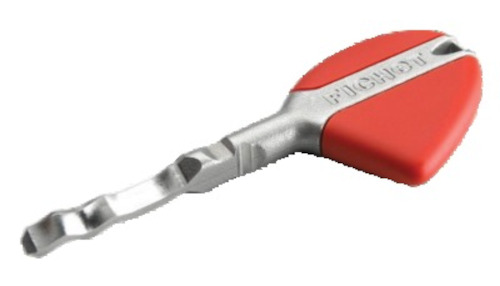 Serrure 3 points en applique VERTIPOINT T